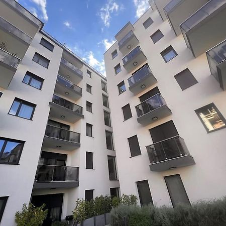 Karzo Property Lk 206 Budapest Eksteriør billede