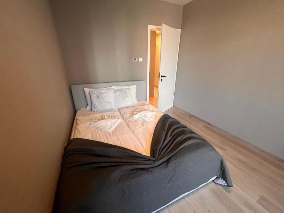 Karzo Property Lk 206 Budapest Eksteriør billede