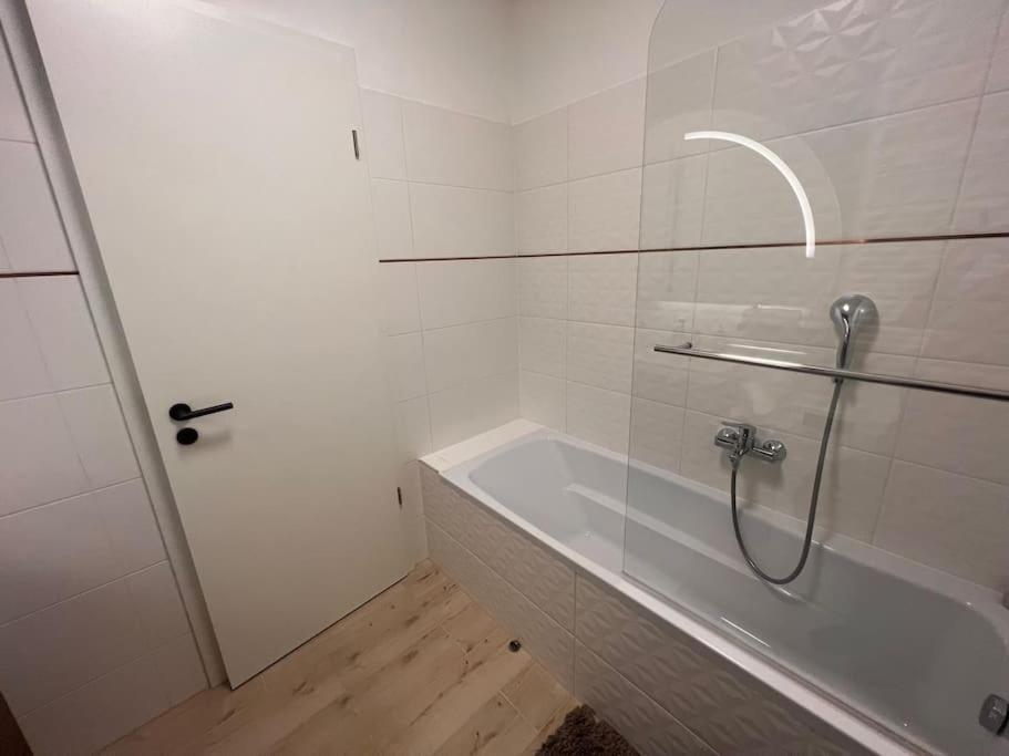 Karzo Property Lk 206 Budapest Eksteriør billede