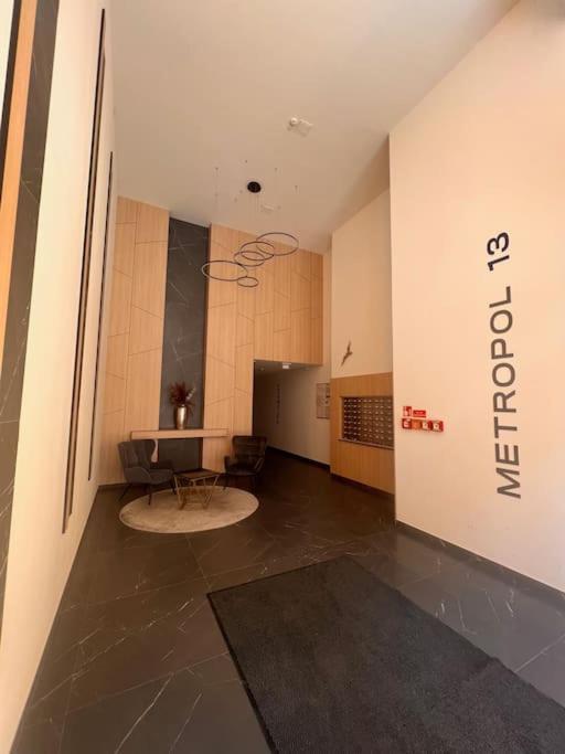 Karzo Property Lk 206 Budapest Eksteriør billede