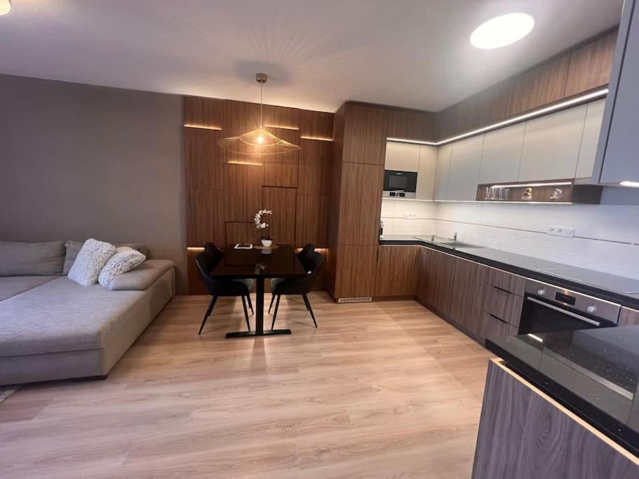 Karzo Property Lk 206 Budapest Eksteriør billede