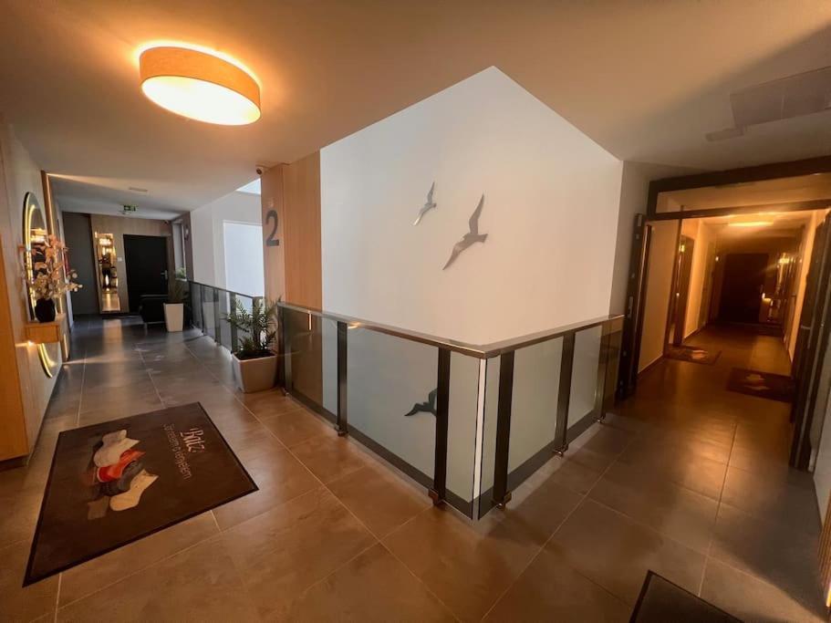 Karzo Property Lk 206 Budapest Eksteriør billede