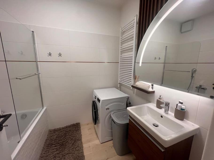 Karzo Property Lk 206 Budapest Eksteriør billede