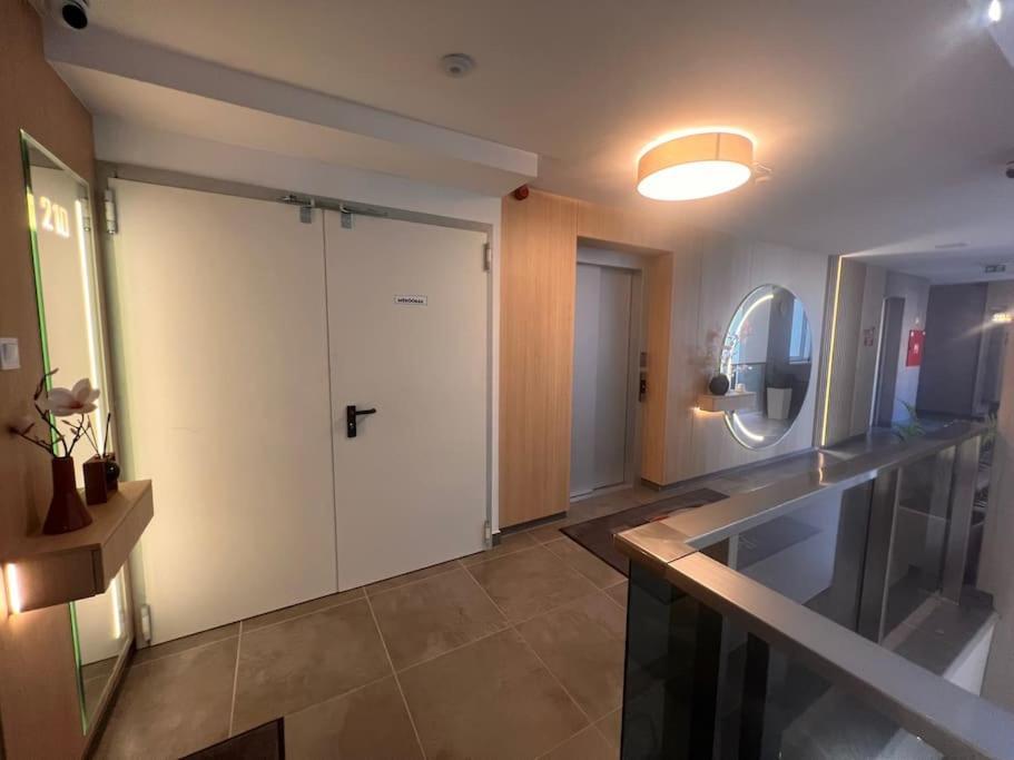 Karzo Property Lk 206 Budapest Eksteriør billede
