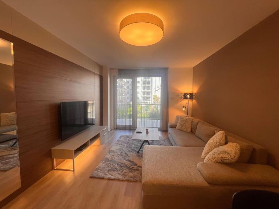 Karzo Property Lk 206 Budapest Eksteriør billede