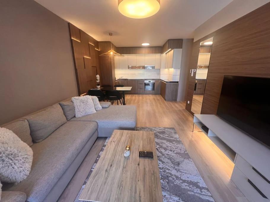 Karzo Property Lk 206 Budapest Eksteriør billede