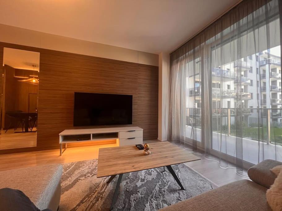 Karzo Property Lk 206 Budapest Eksteriør billede