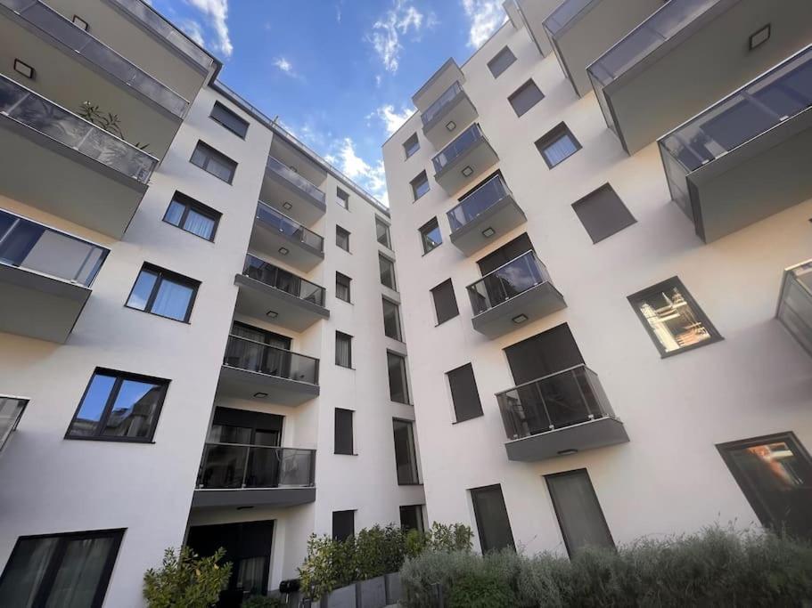 Karzo Property Lk 206 Budapest Eksteriør billede