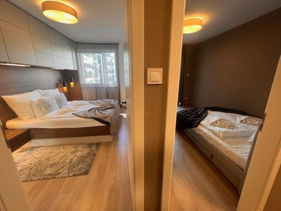 Karzo Property Lk 206 Budapest Eksteriør billede