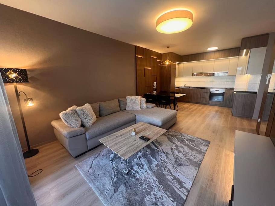 Karzo Property Lk 206 Budapest Eksteriør billede