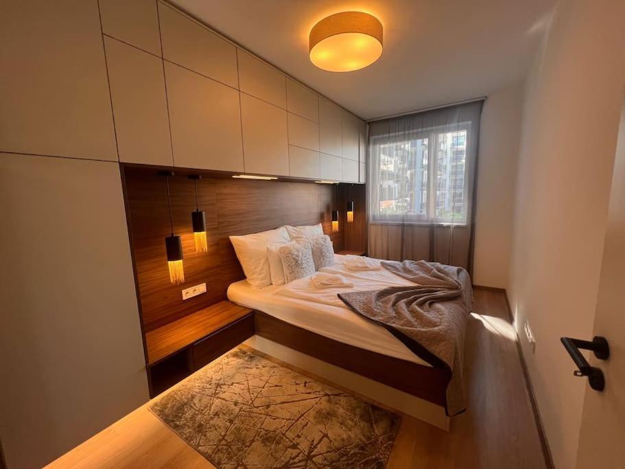 Karzo Property Lk 206 Budapest Eksteriør billede