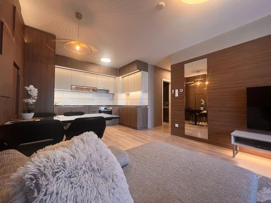 Karzo Property Lk 206 Budapest Eksteriør billede
